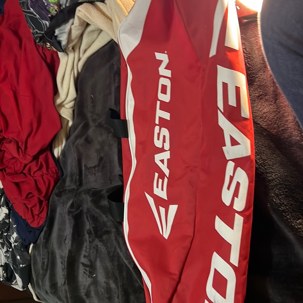 Baseball bag